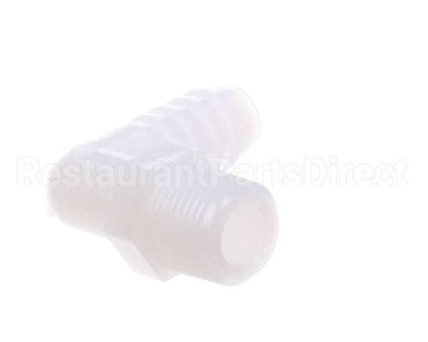 EB-25551 Alto Shaam Elbows,Ct,Nylon,1/2X3/8
