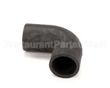 EB-27207 Alto Shaam Elbow,Radiator,1-5/8Id