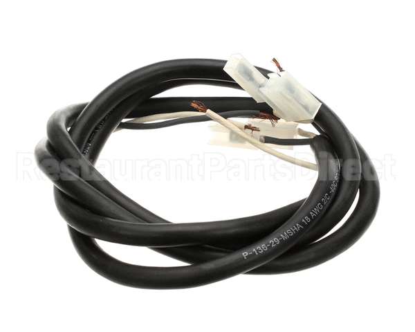 EB16092400 Bki Wire Harness, Lift Motor Swit
