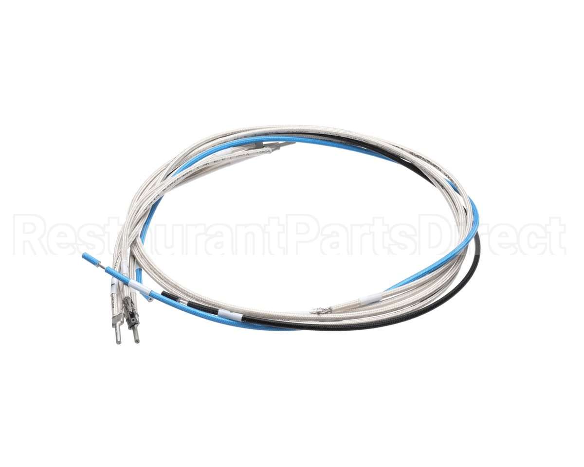 EB31291100 Bki Wire Harness, Bottom Breather