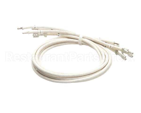 EB51290300 Bki Wiring Harness, Ws-15St