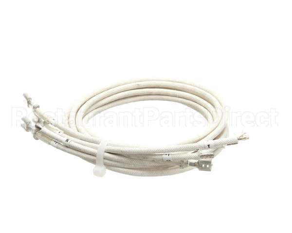 EB51290300 Bki Wiring Harness, Ws-15St