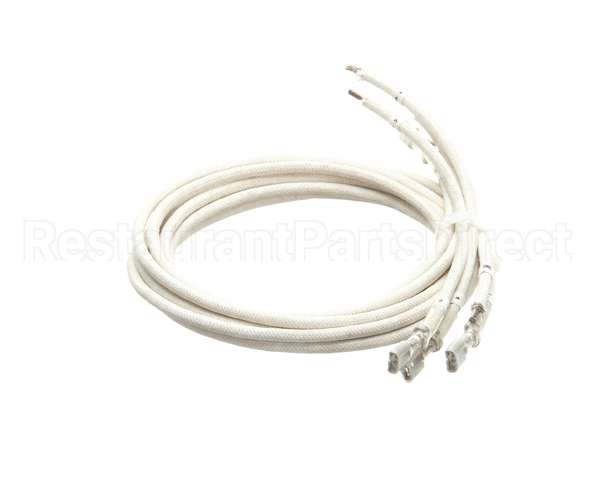 EB51290300 Bki Wiring Harness, Ws-15St