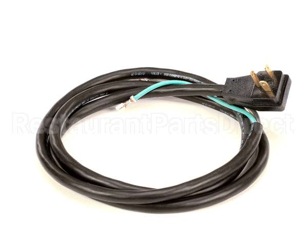 EB68692700 Bki Cordset,12/3 So Nema 6-20 Plu