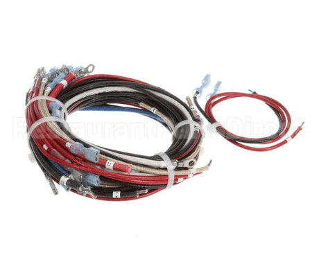 EB95190400 Bki Wire Harness, 3Ph, Dr, Domest