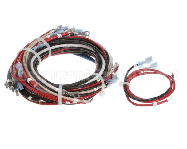 EB95190400 Bki Wire Harness, 3Ph, Dr, Domest