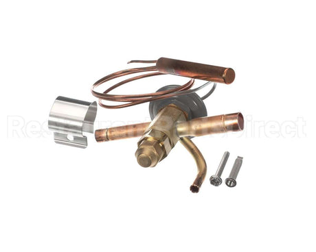EBFVEAAC Heatcraft Sporlan Expansion Valve