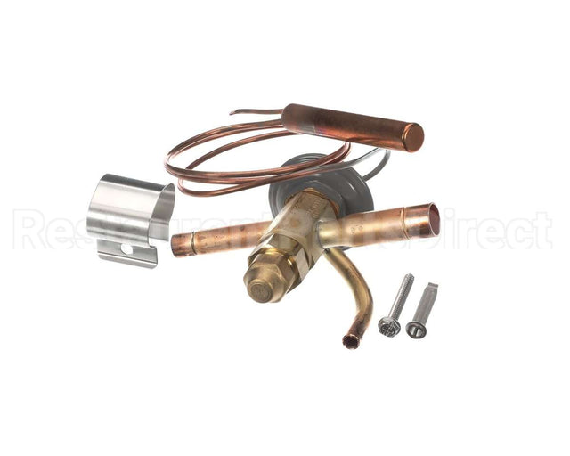 EBFVEAAC Heatcraft Sporlan Expansion Valve