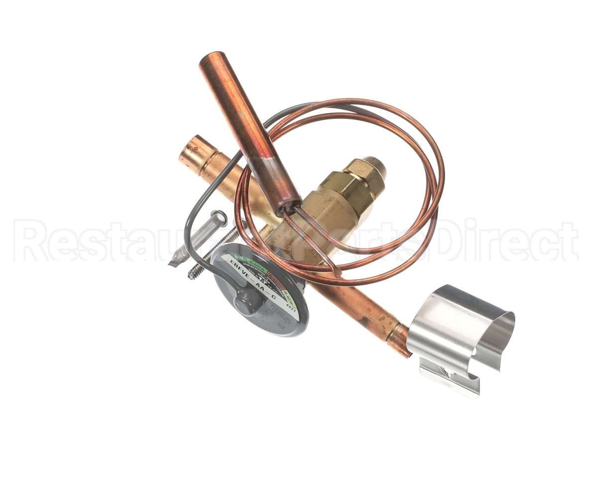 EBFVEAAC Heatcraft Sporlan Expansion Valve
