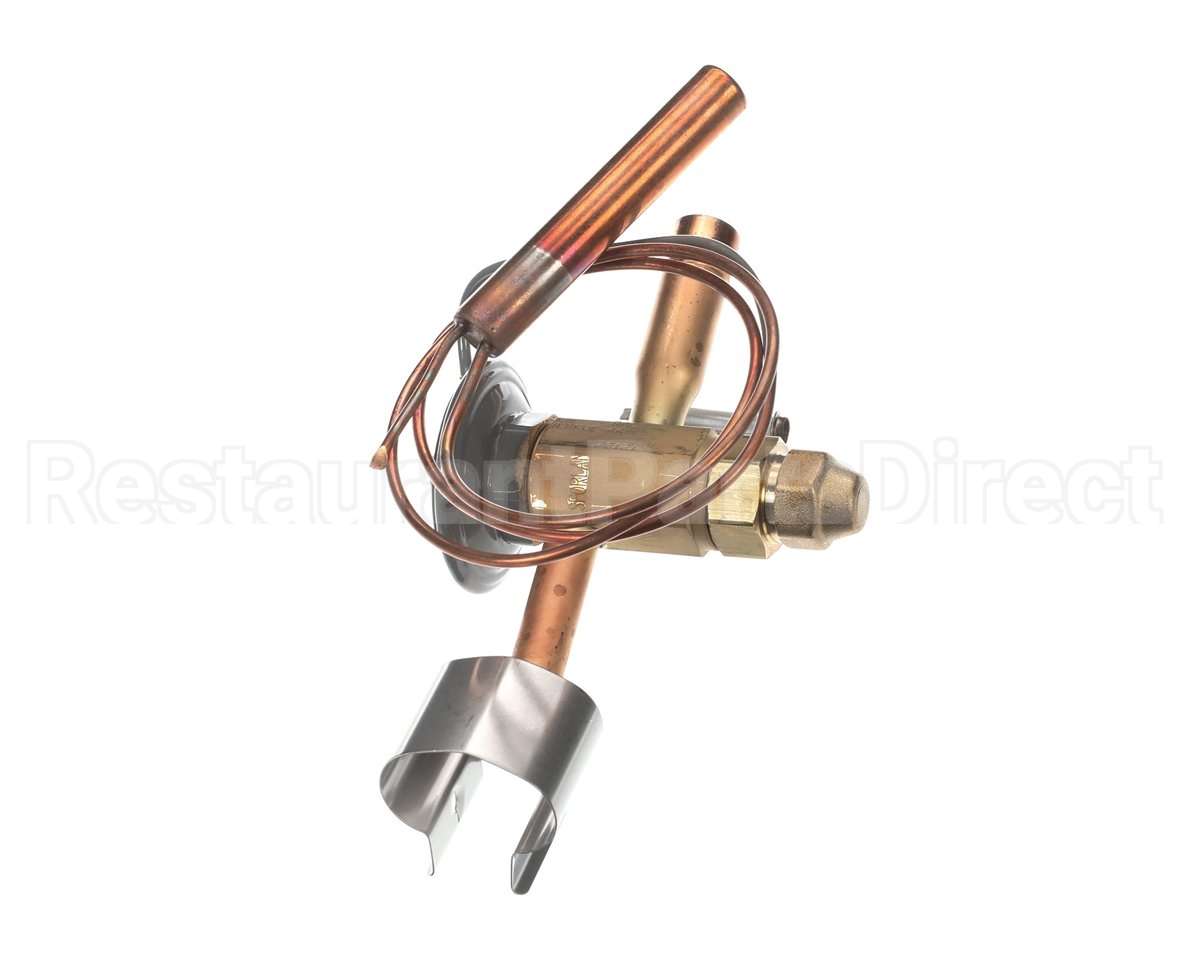 EBFVEAAC Heatcraft Sporlan Expansion Valve