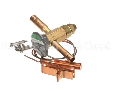 EBFVEAC Heatcraft Expansion Valve