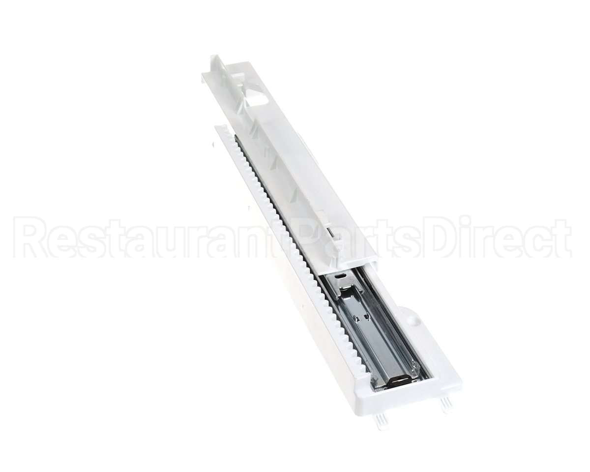 EBS61443363 Kenmore Slide Rail Assy Rh