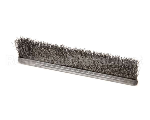 EBT101B Le-Jo S/S Bristle Brush
