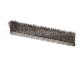 EBT101B Le-Jo S/S Bristle Brush