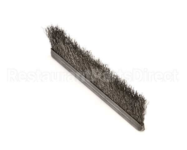 EBT101B Le-Jo S/S Bristle Brush