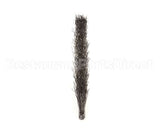 EBT101B Le-Jo S/S Bristle Brush