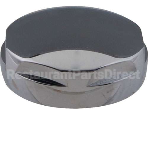 EBV-1017-A Compatible Sloan Cap, Handle (W/ Gasket)