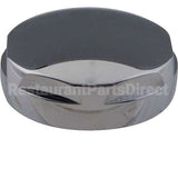 EBV-1017-A Compatible Sloan Cap, Handle (W/ Gasket)