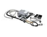 EC-3100-120X T&S Brass Ec-3100 Chekpoint Electronic Faucet, 120