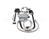 EC-3100-120X T&S Brass Ec-3100 Chekpoint Electronic Faucet, 120