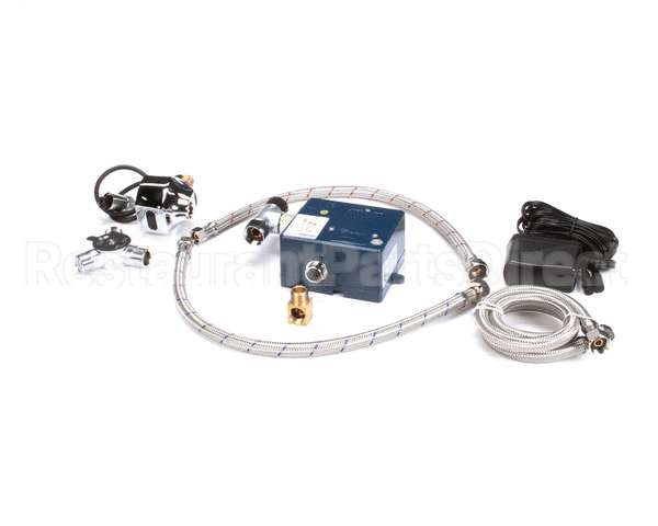 EC-3101-LN T&S Brass Ec3101 Chekpoint Electronic Wall Mount