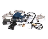 EC-3101 T&S Brass Chekpoint Electronic Faucet, Wall Mount,