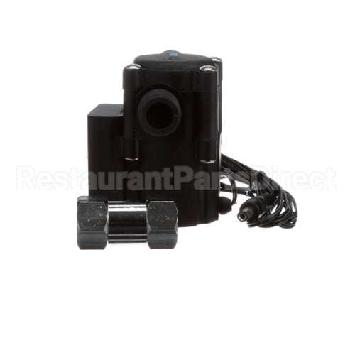 EC-HYDROGEN T&S Brass Chekpoint Hydrogenerator (1.0 Gpm / 2.2