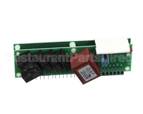 EC003 Victory Digital Controller