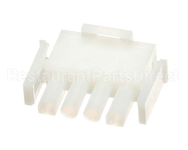 EC01-027 Henny Penny Connector 4 Pin - Plug