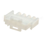 EC01-027 Henny Penny Connector 4 Pin - Plug