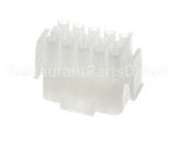 EC01-046 Henny Penny Connector 15 Pin Plug