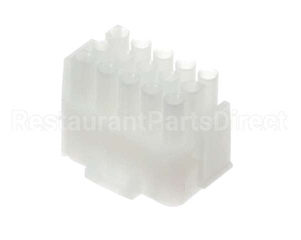 EC01-046 Henny Penny Connector 15 Pin Plug
