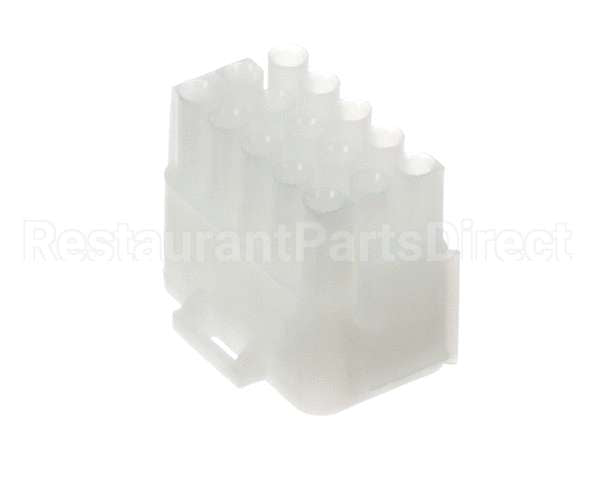 EC01-046 Henny Penny Connector 15 Pin Plug