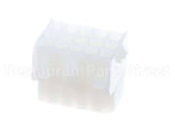 EC01-047 Henny Penny Connector 15 Pin Cap