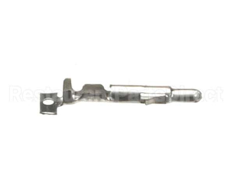 EC01-072 Henny Penny Terminal-Solid Pin 24-18 Ga