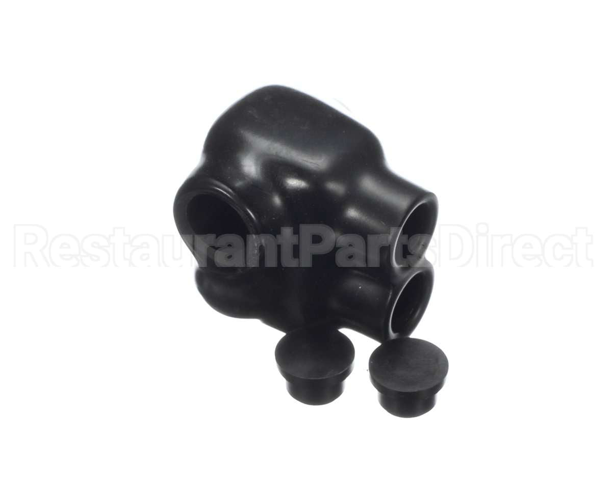 EC01-118 Henny Penny Insulated 2 Wire Connector