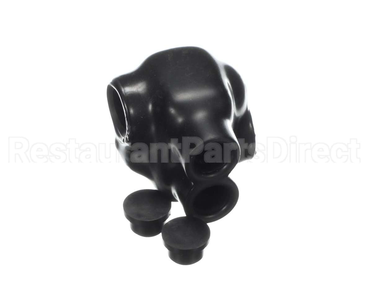 EC01-118 Henny Penny Insulated 2 Wire Connector