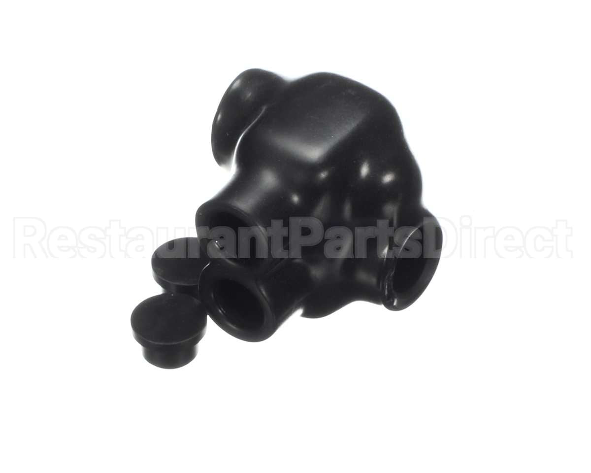 EC01-118 Henny Penny Insulated 2 Wire Connector