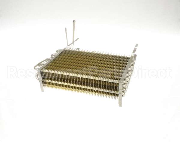 EC02-00 Everest 3/8" X 4R X 9S X 310Mm