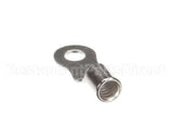 EC05-004 Henny Penny Term Ring #10 8 Ga Ni Pl