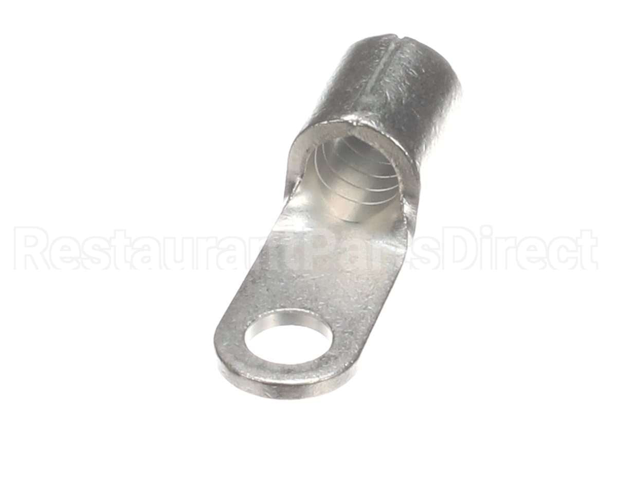 EC05-017 Henny Penny Term Ring #10 6 Ga Ni Pl