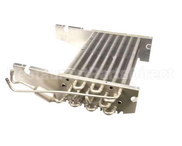 EC13-00 Everest 38" X 4R X 7S X 310Mm (Empty Hole)