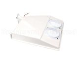 ECA02-02 Everest Evaporator Drain Cover Assembly (2Fan) -
