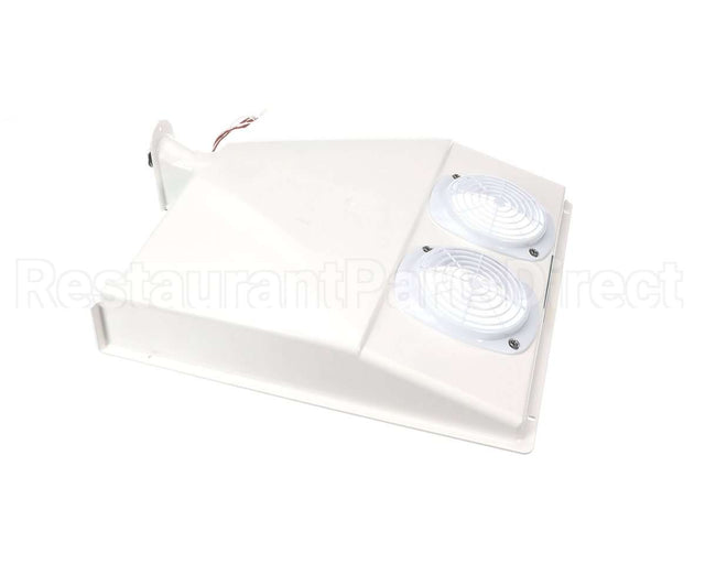 ECA02-02 Everest Evaporator Drain Cover Assembly (2Fan) -