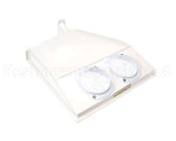 ECA02-02 Everest Evaporator Drain Cover Assembly (2Fan) -