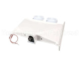 ECA02-02 Everest Evaporator Drain Cover Assembly (2Fan) -