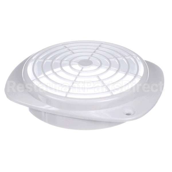 ECA06-00 Compatible Everest Evaporator Fan Blades Guard (Flat)