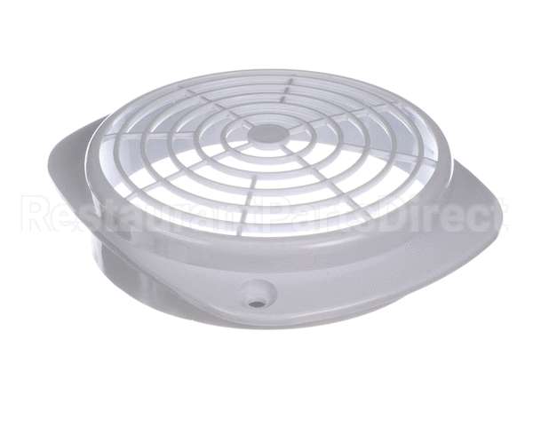 ECA06-00 Everest Evaporator Fan Blades Guard (Flat)