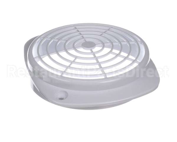 ECA06-00 Everest Evaporator Fan Blades Guard (Flat)