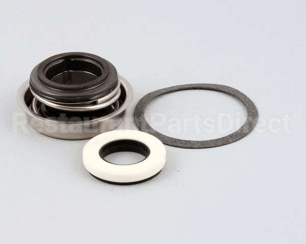 ECK511 Salvajor Seal, Pump